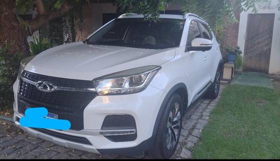 CAOA CHERY TIGGO 5x 1.5 VVT TURBO iFLEX T DCT